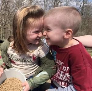 Meet your Posher, Tammy